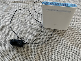 ZTE MF286D 4G langaton reititin, Verkkotuotteet, Tietokoneet ja lisälaitteet, Vaasa, Tori.fi ZTE MF286D 4G langaton reititin, Verkkotuotteet, Tietokoneet ja lisälaitteet, Vaasa, Tori.fi