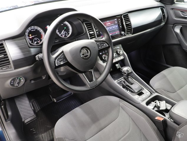 Skoda Kodiaq 13