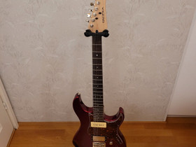 Yamaha Pacifica 311H, Kitarat, bassot ja vahvistimet, Musiikki ja soittimet, Jyväskylä, Tori.fi Yamaha Pacifica 311H, Kitarat, bassot ja vahvistimet, Musiikki ja soittimet, Jyväskylä, Tori.fi