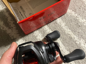 Daiwa pr100 Oikeakätinen Hyrräkela, Kelat, vavat ja onget, Metsästys ja kalastus, Jyväskylä, Tori.fi Daiwa pr100 Oikeakätinen Hyrräkela, Kelat, vavat ja onget, Metsästys ja kalastus, Jyväskylä, Tori.fi