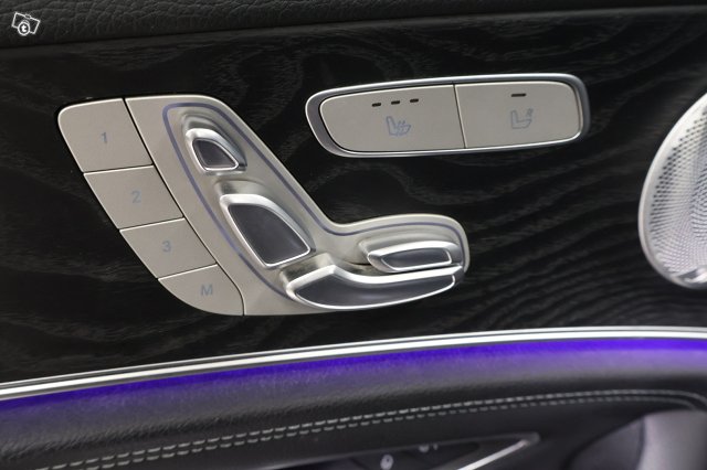 Mercedes-Benz E 17