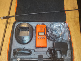 Genzo Royal 66 XT, GPS, riistakamerat ja radiopuhelimet, Metsästys ja kalastus, Nokia, Tori.fi Genzo Royal 66 XT, GPS, riistakamerat ja radiopuhelimet, Metsästys ja kalastus, Nokia, Tori.fi
