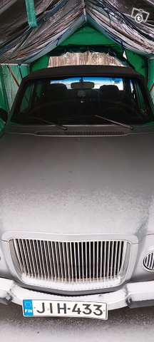 Volvo 164 2