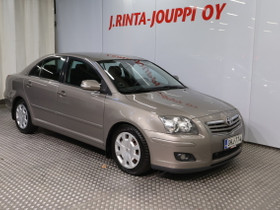Toyota Avensis, Autot, Helsinki, Tori.fi Toyota Avensis, Autot, Helsinki, Tori.fi