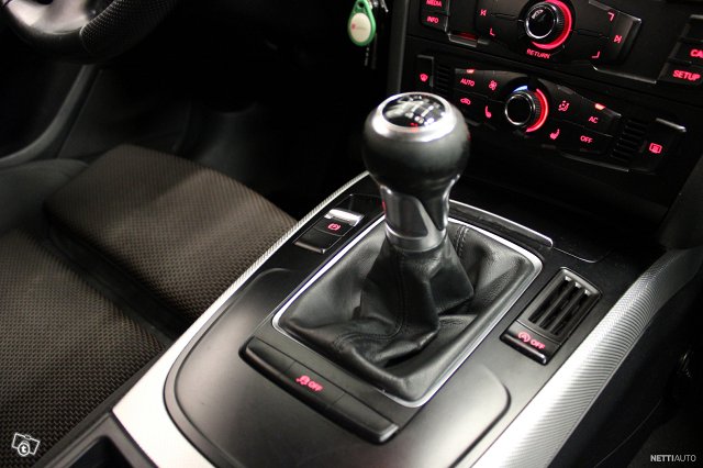 Audi A4 Allroad 14