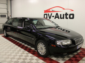 Volvo S80, Autot, Lempl, Tori.fi