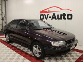 Toyota Carina E, Autot, Lempäälä, Tori.fi Toyota Carina E, Autot, Lempäälä, Tori.fi