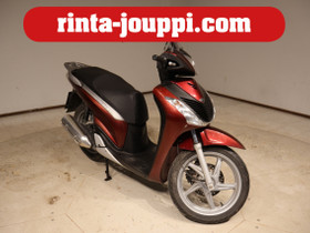 Honda SH, Skootterit, Moto, Vaasa, Tori.fi Honda SH, Skootterit, Moto, Vaasa, Tori.fi