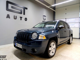Jeep Compass, Autot, Tuusula, Tori.fi Jeep Compass, Autot, Tuusula, Tori.fi