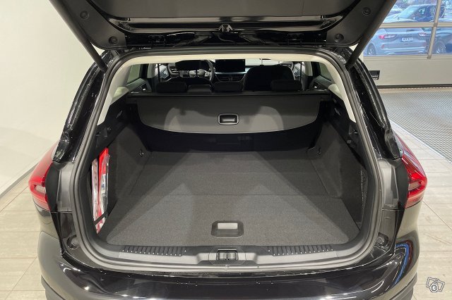 Ford Focus 10