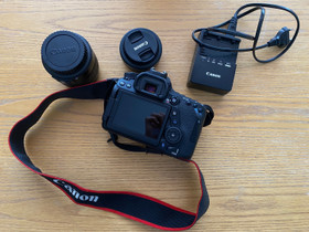 Canon EOS 80D, Kamerat, Kamerat ja valokuvaus, Joensuu, Tori.fi Canon EOS 80D, Kamerat, Kamerat ja valokuvaus, Joensuu, Tori.fi
