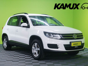 Volkswagen Tiguan, Autot, Kuopio, Tori.fi Volkswagen Tiguan, Autot, Kuopio, Tori.fi