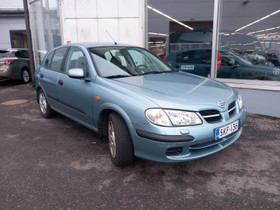Nissan Almera, Autot, Raisio, Tori.fi Nissan Almera, Autot, Raisio, Tori.fi