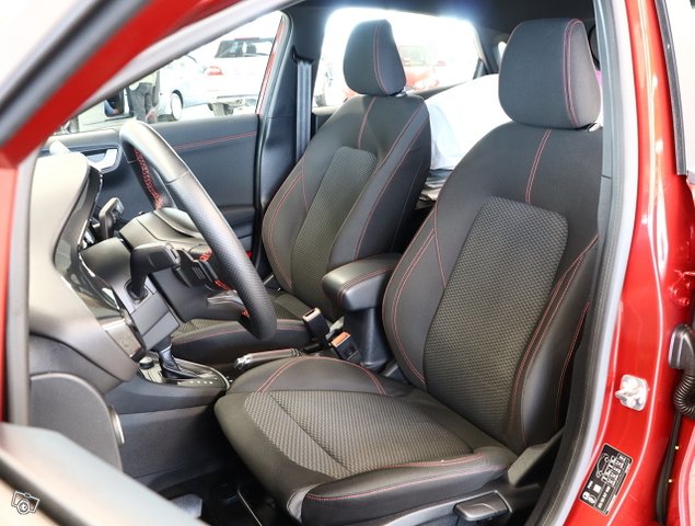 Ford Puma 14