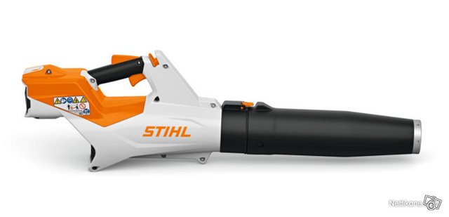Stihl BGA 60, kuva 1
