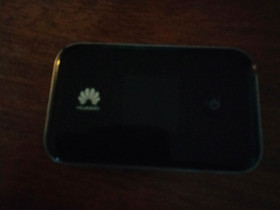 Huawei Mobile wifi, Muu viihde-elektroniikka, Viihde-elektroniikka, Kajaani, Tori.fi Huawei Mobile wifi, Muu viihde-elektroniikka, Viihde-elektroniikka, Kajaani, Tori.fi