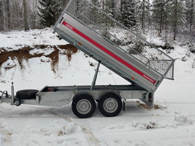 Gewe p 3500, Peräkärryt ja trailerit, Auton varaosat ja tarvikkeet, Rautjärvi, Tori.fi Gewe p 3500, Peräkärryt ja trailerit, Auton varaosat ja tarvikkeet, Rautjärvi, Tori.fi