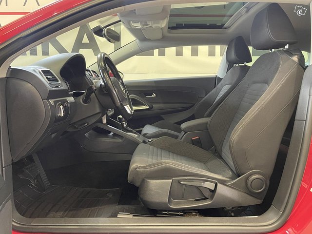 Volkswagen Scirocco 24