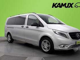 Mercedes-Benz Vito, Autot, Oulu, Tori.fi Mercedes-Benz Vito, Autot, Oulu, Tori.fi