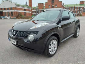 Nissan Juke, Autot, Orimattila, Tori.fi Nissan Juke, Autot, Orimattila, Tori.fi