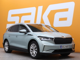 Skoda Enyaq, Autot, Vihti, Tori.fi Skoda Enyaq, Autot, Vihti, Tori.fi