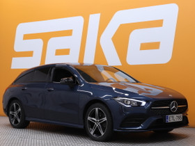 Mercedes-Benz CLA, Autot, Vihti, Tori.fi Mercedes-Benz CLA, Autot, Vihti, Tori.fi