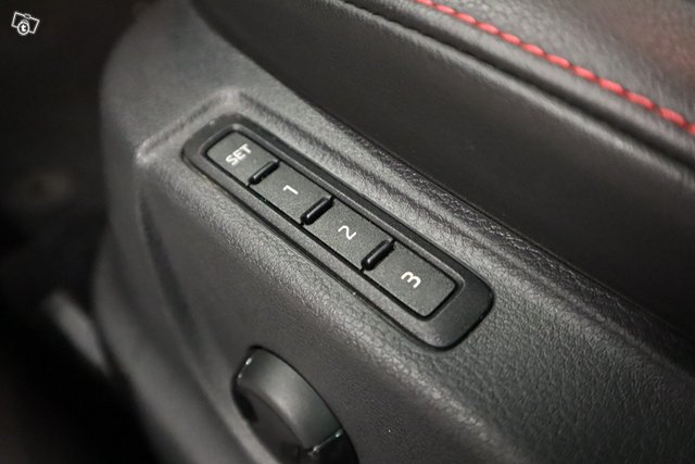 Skoda Octavia 10