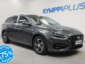 Hyundai I30 Wagon, Autot, Ylivieska, Tori.fi Hyundai I30 Wagon, Autot, Ylivieska, Tori.fi