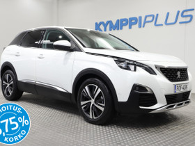 Peugeot 3008, Autot, Ylivieska, Tori.fi Peugeot 3008, Autot, Ylivieska, Tori.fi