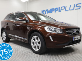 Volvo XC60, Autot, Ylivieska, Tori.fi Volvo XC60, Autot, Ylivieska, Tori.fi