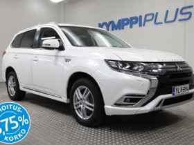 Mitsubishi Outlander, Autot, Ylivieska, Tori.fi Mitsubishi Outlander, Autot, Ylivieska, Tori.fi