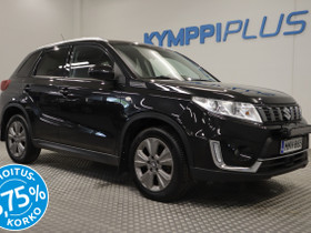 Suzuki Vitara, Autot, Ylivieska, Tori.fi Suzuki Vitara, Autot, Ylivieska, Tori.fi