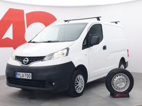 Nissan NV200, Autot, Raisio, Tori.fi Nissan NV200, Autot, Raisio, Tori.fi