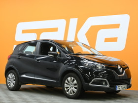 Renault Captur, Autot, Kuopio, Tori.fi Renault Captur, Autot, Kuopio, Tori.fi