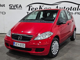 Mercedes-Benz A, Autot, Kangasala, Tori.fi