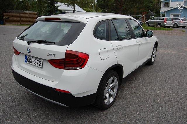 Bmw x1 3