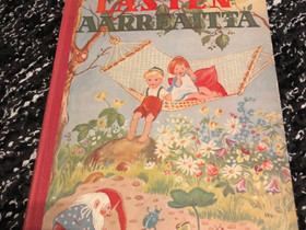 Lasten Aarreaitta kirja, Lastenkirjat, Kirjat ja lehdet, Eurajoki, Tori.fi