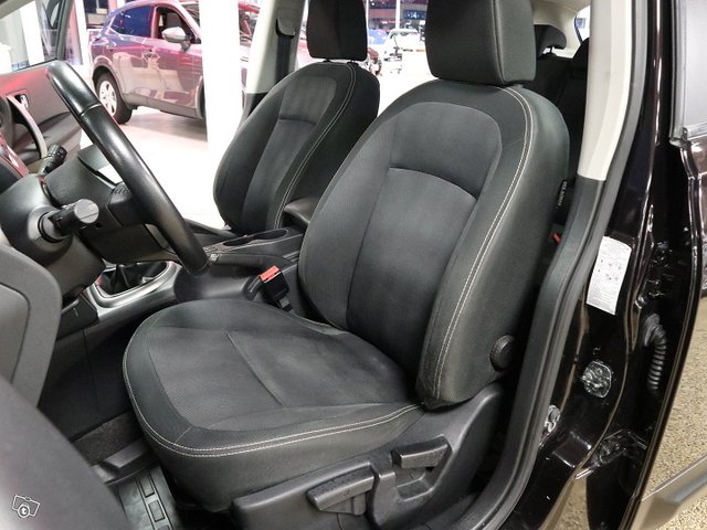 NISSAN Qashqai 9