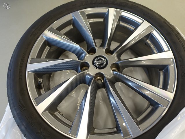 NISSAN Qashqai 21