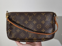 SACO LOUIS VUITTON em segunda mão durante 199 EUR em Vigo na WALLAPOP