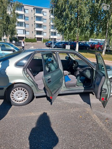 Saab 9-3 10