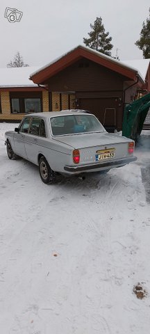 Volvo 164 8