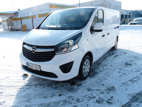 Opel Vivaro, Autot, Ilomantsi, Tori.fi