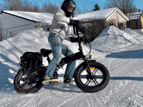 Engwe Engine X - 250 W Sähköfatbike, Sähköpyörät, Polkupyörät ja pyöräily, Helsinki, Tori.fi Engwe Engine X - 250 W Sähköfatbike, Sähköpyörät, Polkupyörät ja pyöräily, Helsinki, Tori.fi