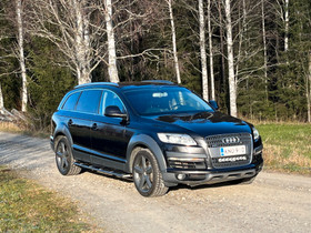 Audi Q7, Autot, Sotkamo, Tori.fi Audi Q7, Autot, Sotkamo, Tori.fi