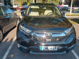 Honda CR-V, Autot, Turku, Tori.fi