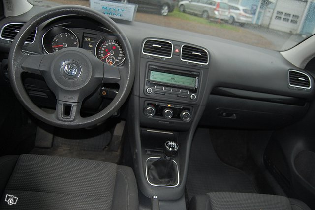 Volkswagen Golf 7