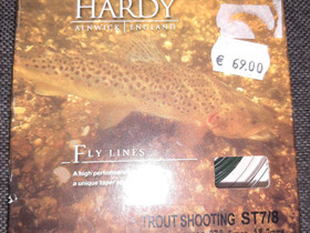 Hardy perhosiima., Perhokalastus, Metsästys ja kalastus, Siilinjärvi, Tori.fi Hardy perhosiima., Perhokalastus, Metsästys ja kalastus, Siilinjärvi, Tori.fi