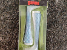 Rapala X-Rap Pedon pyrstöt, Kalastustarvikkeet, Metsästys ja kalastus, Kouvola, Tori.fi Rapala X-Rap Pedon pyrstöt, Kalastustarvikkeet, Metsästys ja kalastus, Kouvola, Tori.fi