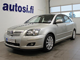 Toyota Avensis, Autot, Lempäälä, Tori.fi Toyota Avensis, Autot, Lempäälä, Tori.fi